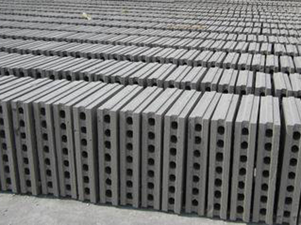 石膏空心砌塊 石膏空心砌塊