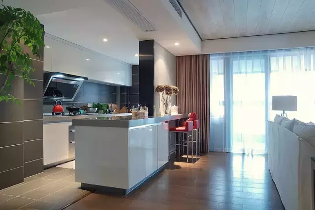 家里哪些地方可以做隔斷？做出來(lái)的效果怎樣